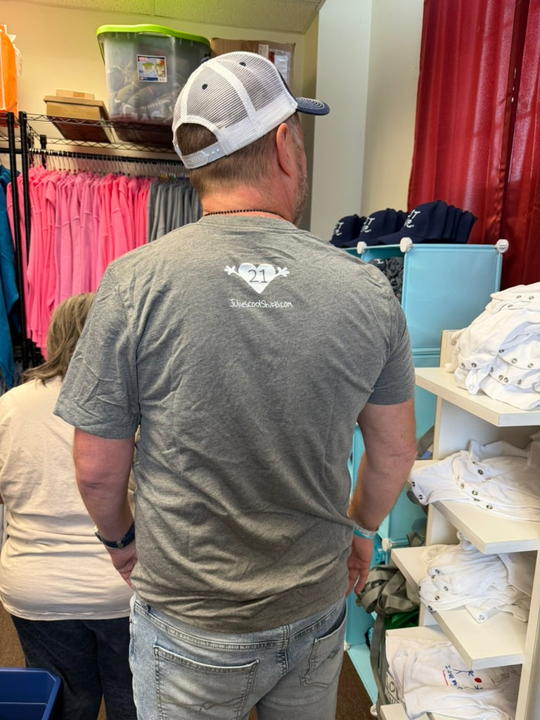 YAY KINDNESS - T-SHIRT