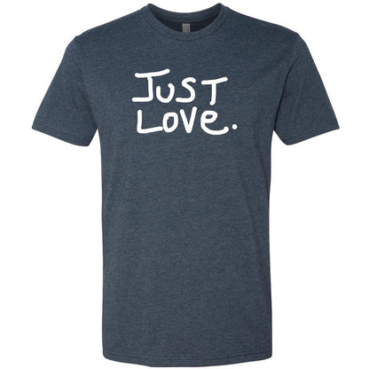JUST LOVE TEE