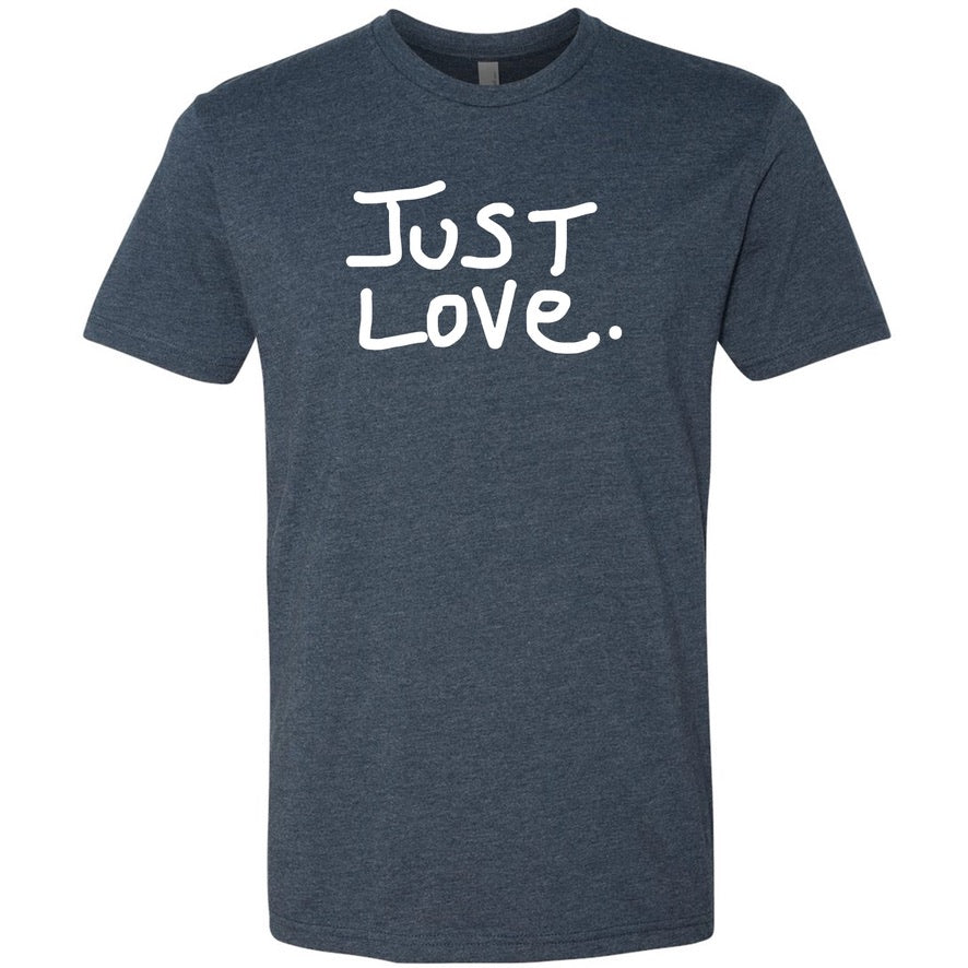 JUST LOVE TEE