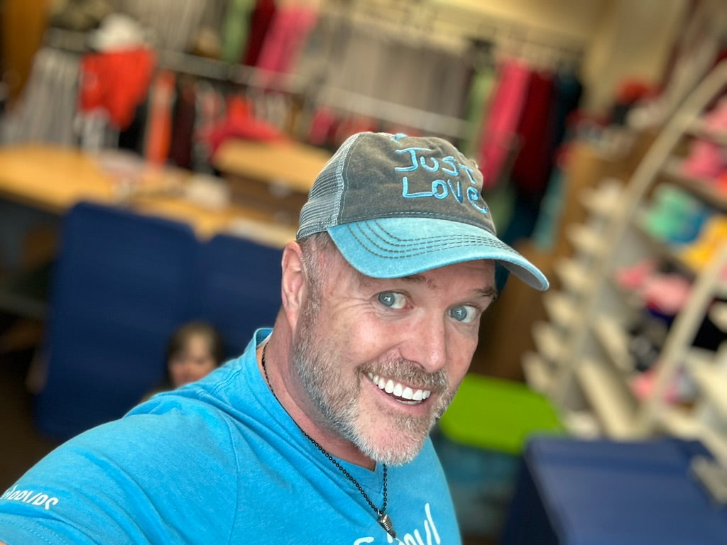 JUST LOVE CASUAL CAP