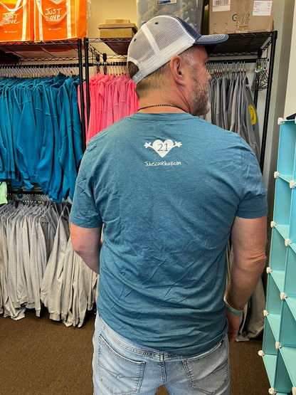 YAY KINDNESS - T-SHIRT