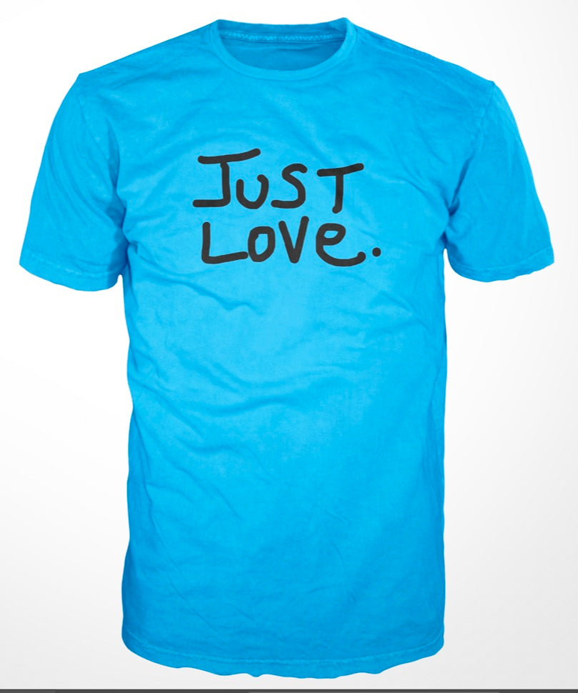 JUST LOVE TEE