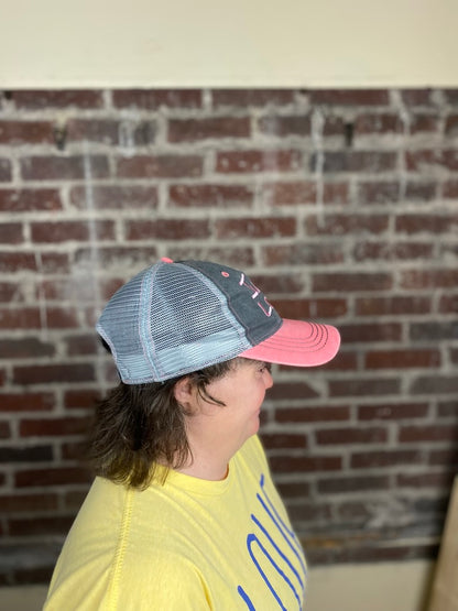 JUST LOVE CASUAL CAP