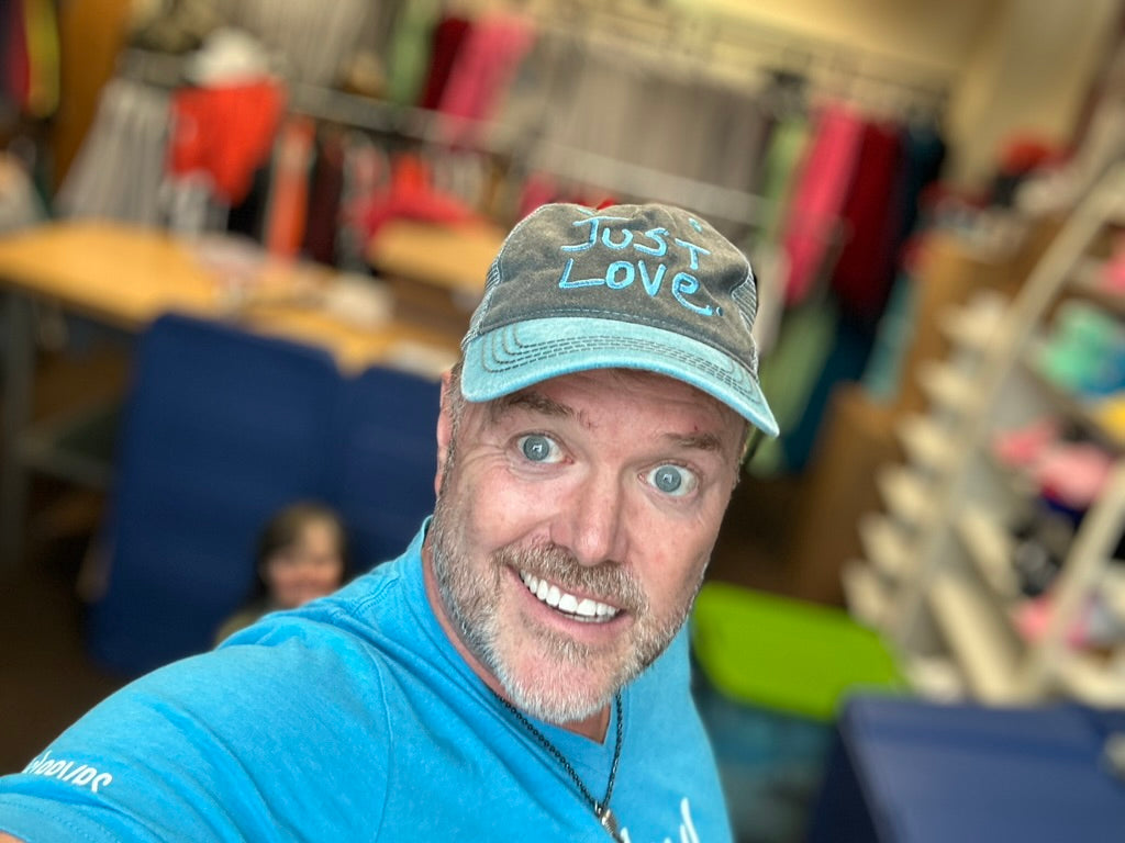 JUST LOVE CASUAL CAP