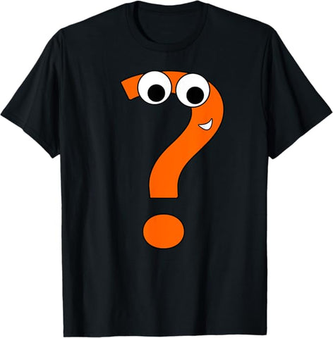 Overstock shirt surprise!