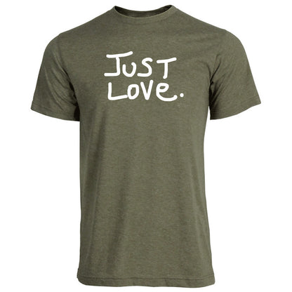 JUST LOVE TEE