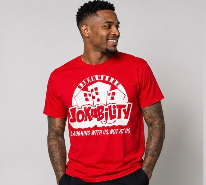 JOKABILITY tee