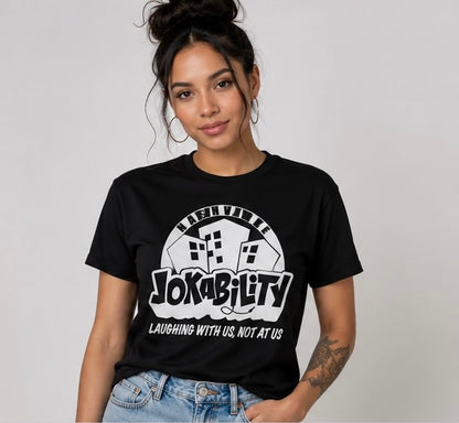 JOKABILITY tee