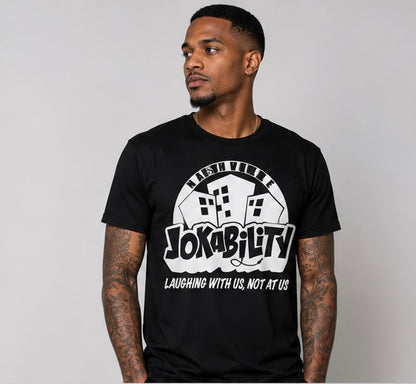 JOKABILITY tee