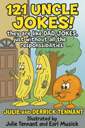 Julie’s new JOKEBOOK!