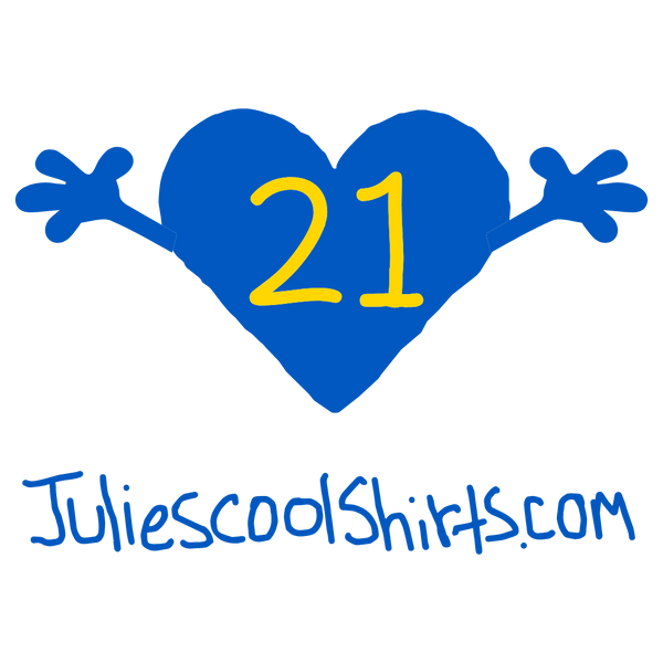 JuliesCoolShirts