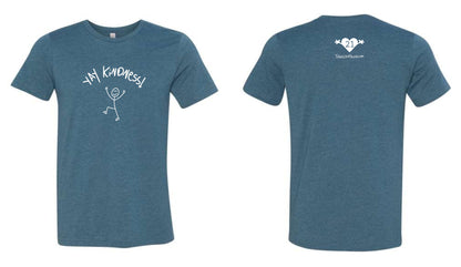 YAY KINDNESS - T-SHIRT