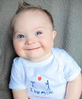 Super Cute baby tee